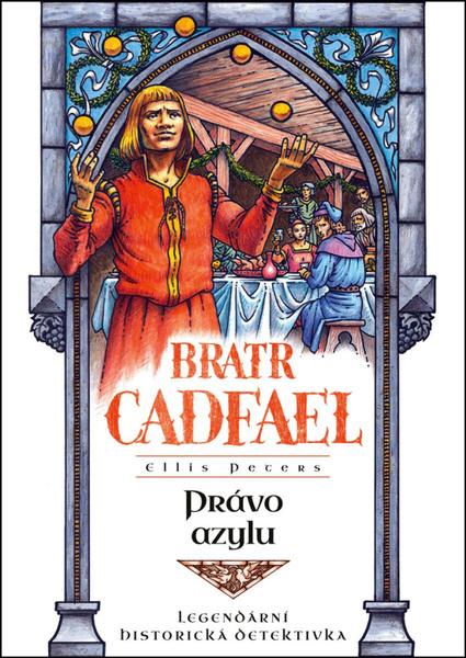 Právo azylu - 9788077071086