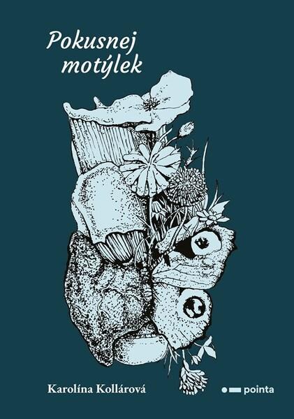 Pokusnej Motýlek - 9788026752097