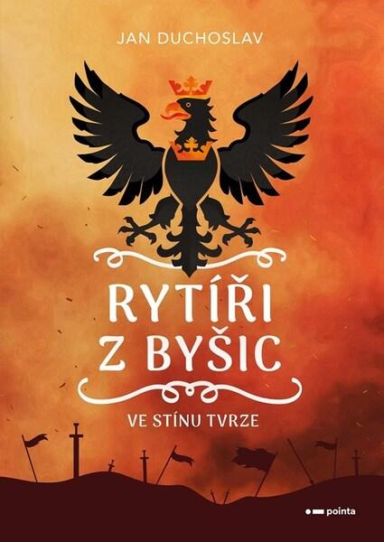 Rytíři z Byšic - 9788026753728