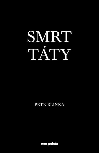 Smrt táty - 9788026752530