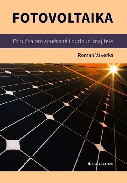Fotovoltaika - 9788027162635