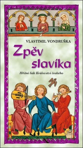 Zpěv slavíka - 9788027926930