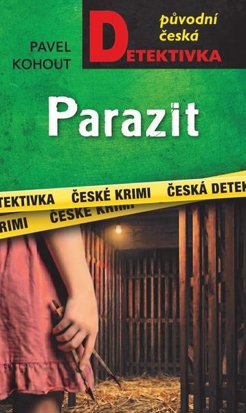 Parazit - 9788027926893