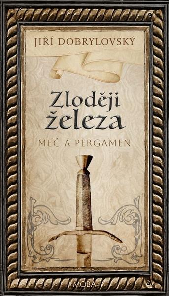 Zloději železa - 9788027926923