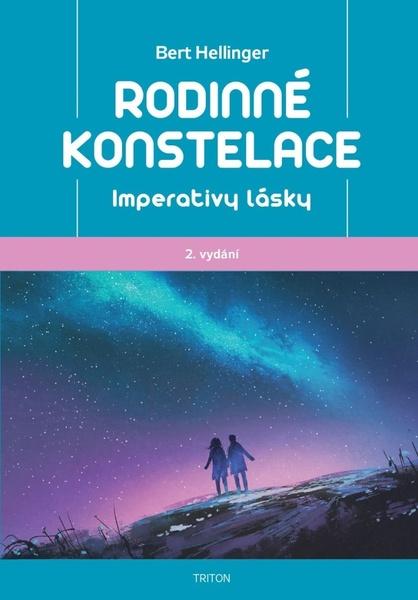 Rodinné konstelace - 9788076844995