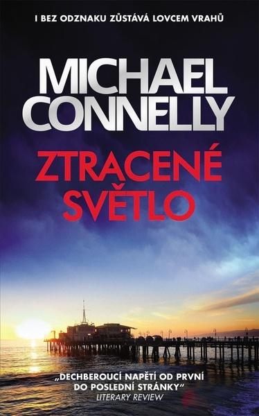 Ztracené světlo - 9788027614110