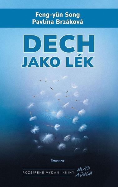 Dech jako lék - 9788072816040