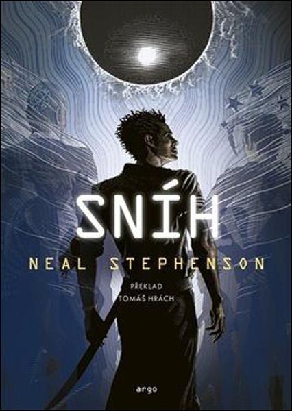 Sníh - 9788025749302