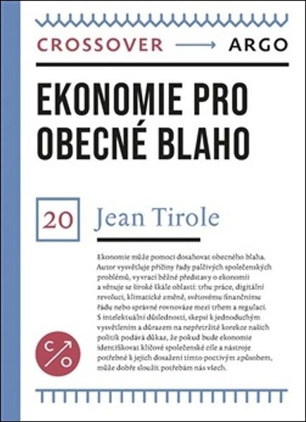 Ekonomie pro obecné blaho - 9788025750735