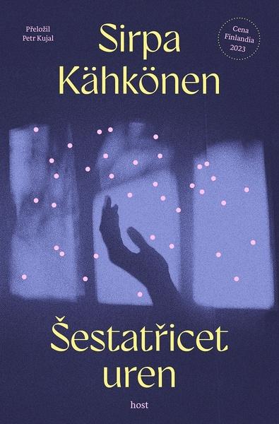 Šestatřicet uren - 9788027530083