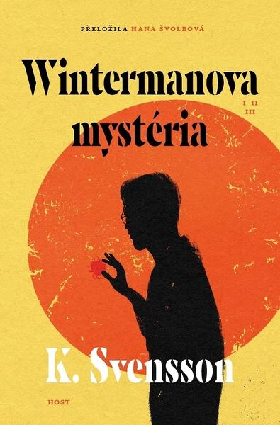 Wintermanova mystéria - 9788027530090