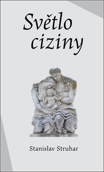 Světlo ciziny - 9788075118509
