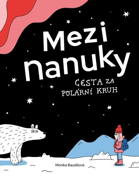 Mezi nanuky - 9788086349596