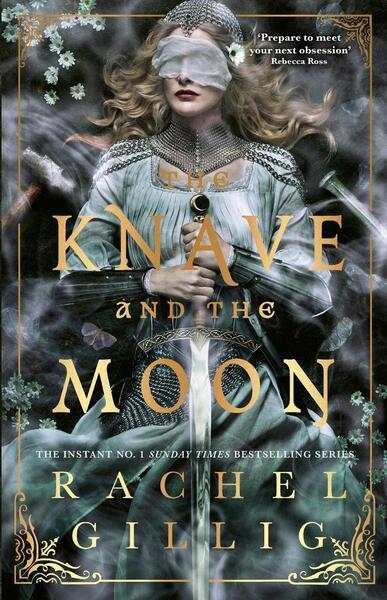 The Knave and the Moon - 0356522997