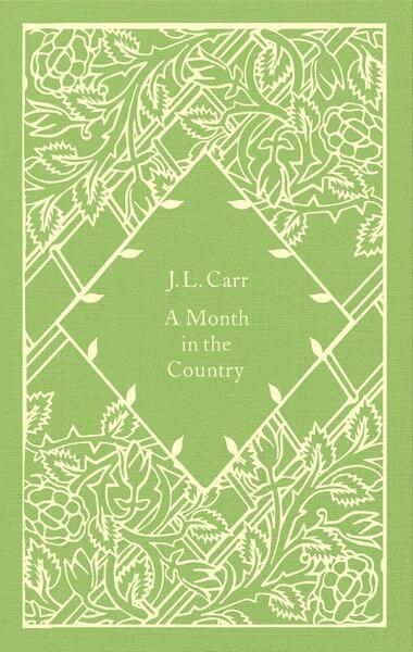 A Month in the Country - 0241820227