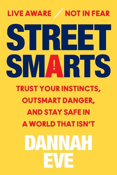 Street Smarts - 0063438887