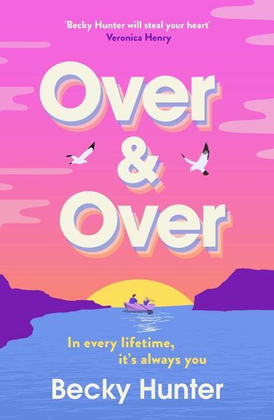Over and Over - 1805463470