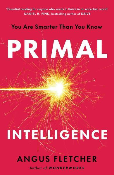 Primal Intelligence - 1035412586