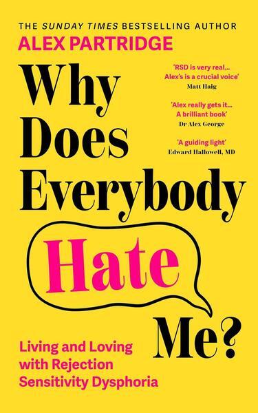 Why Does Everybody Hate Me? - 1399827839