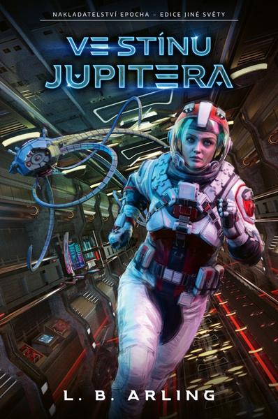 Ve stínu Jupitera - 9788027802913