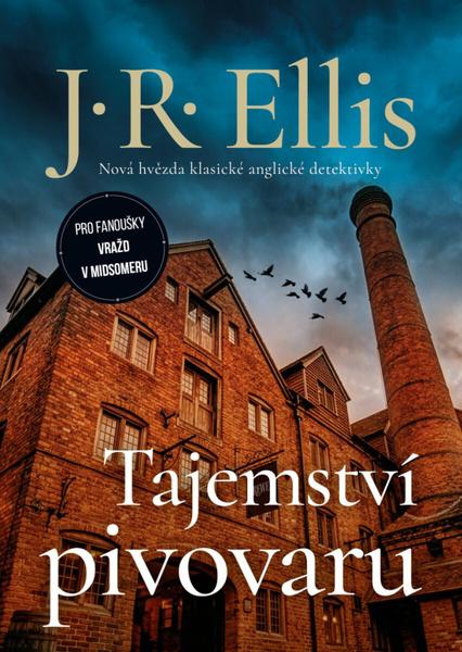 Tajemství pivovaru - 9788077071659