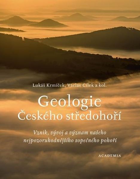 Geologie Českého středohoří - 9788020036841