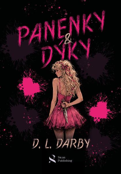 Panenky a dýky - 9788088557104
