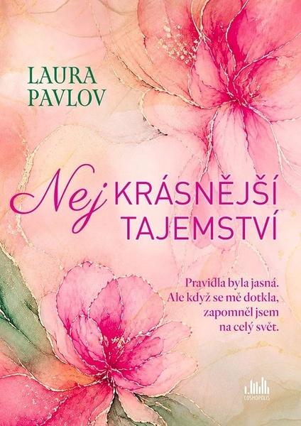 Nejkrásnější tajemství - 9788027157044