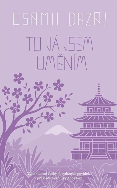 To já jsem uměním - 9788027614288