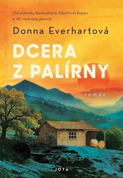 Dcera z palírny - 9788076898592