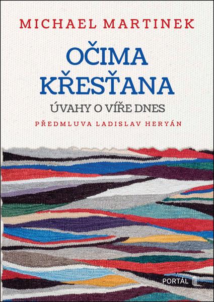 Očima křesťana - 9788026224457