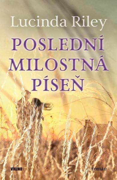 Poslední milostná píseň - 9788074334634