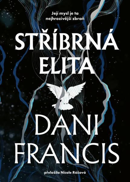 Stříbrná elita - 9788027763429