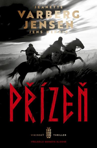 Přízeň - 9788027763450