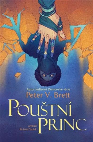 Pouštní princ - 9788027744329