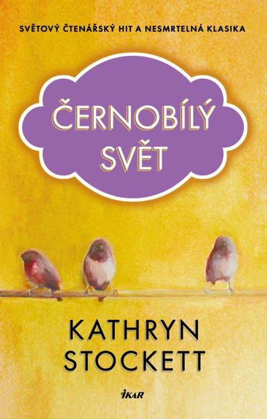 Černobílý svět - 9788024959764