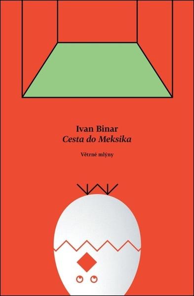 Cesta do Meksika - 9788074436192