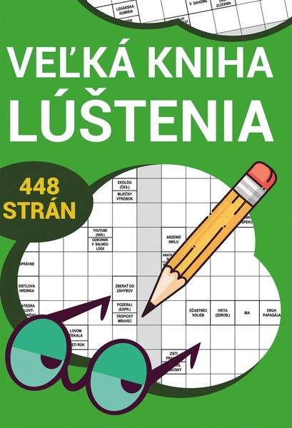 Veľká kniha lúštenia