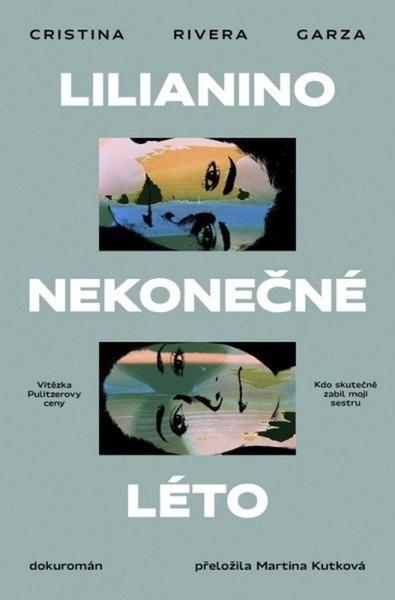 Lilianino nekonečné léto - 9788076376496
