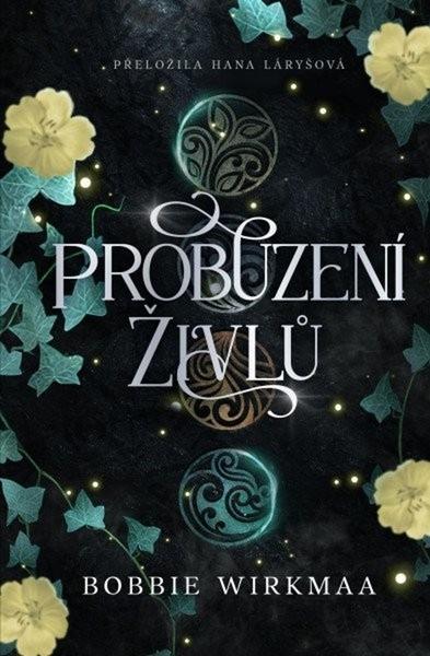 Probuzení živlů - 9788077073240