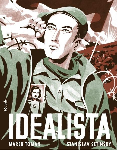 Idealista - 9788088268963