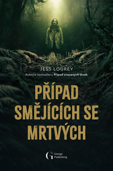 Případ smějících se mrtvých - 9788053022873