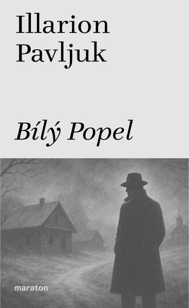 Bílý Popel - 9788088411499