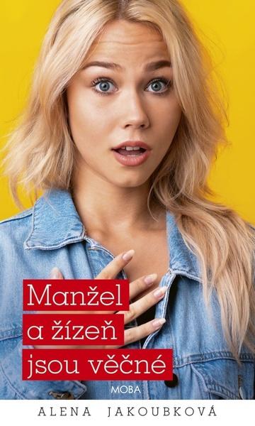 Manžel a žízeň jsou věčné - 9788027926916