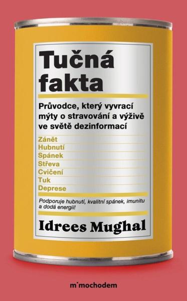 Tučná fakta - 9788028414788