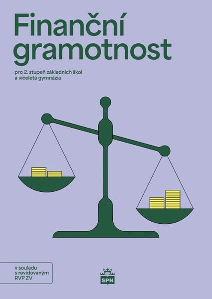 Finanční gramotnost - 9788072357352