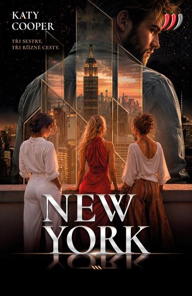 New York - 9788053012867