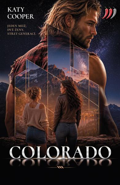 Colorado - 9788053012881