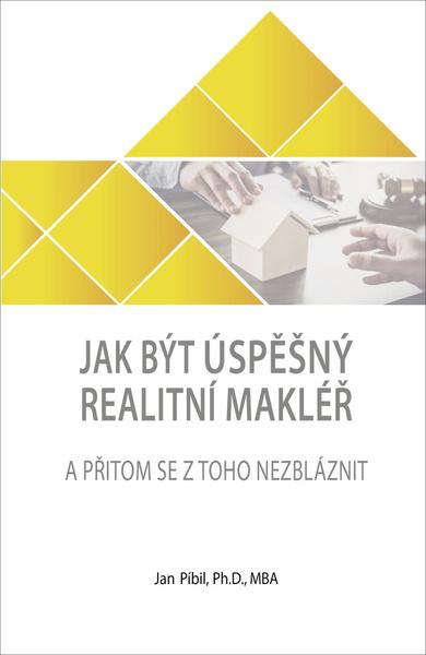 Jak být úspěšný realitní makléř - 9788027701810