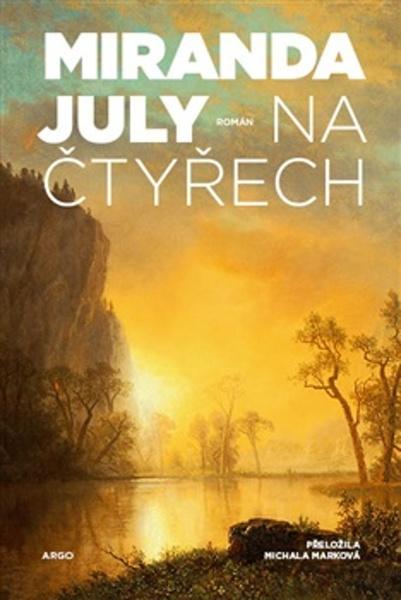 Na čtyřech - 9788025750476